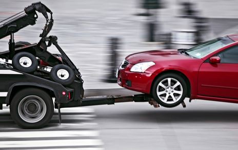 Car Towing