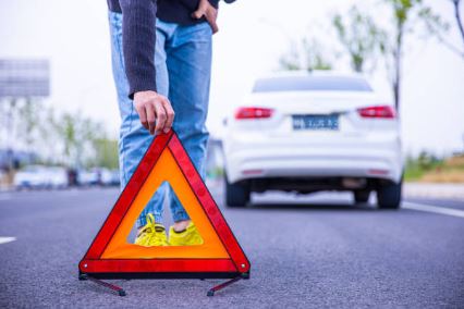 Roadside Assistance